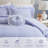 4-Piece Full/Queen Comforter Set