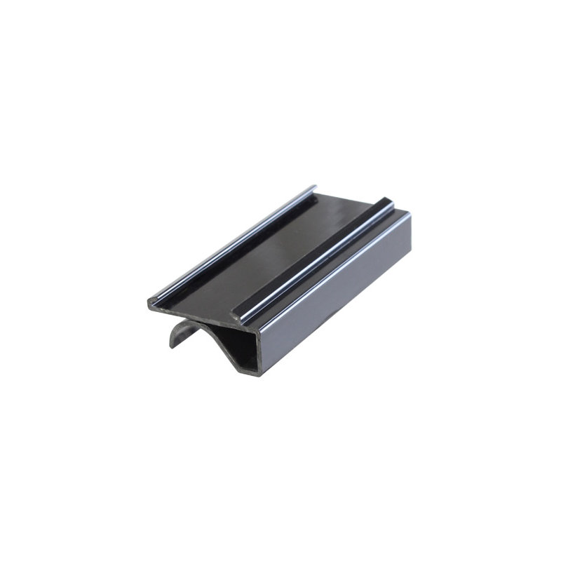 Étiquette de tablette en plastique , H 0,63 po x l 1,3 po x P 3,07 po