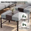Repose-pieds pour 2 personnes-602510267