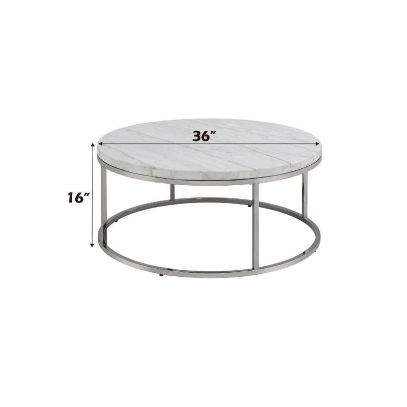 Table basse Zaidee