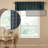 Dajaun Cotton Plaid Tailored Window Valance-438165681