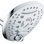 Fixed Shower Head 2.5 GPM GPM