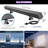 Smart Wall Washer Light Dimmable APP Control, 180W RGBCW Colour Changing Linear LED Light Bar with RF Remote Control, Group Function, Timing, Perfect for Outdoor & Indoor Lighting Projects