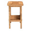 Table de bout (table basse incluse seulement)