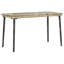 Rectangular Outdoor Side Table-1922704789