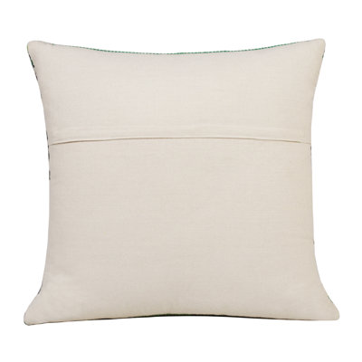 Coussin décoratif géométrique