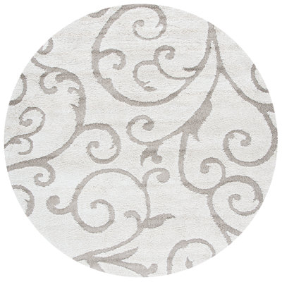 Benedetti Hooked Rug