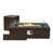 Brown est en rupture de stock