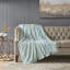 Couverture douce et confortable-118746652