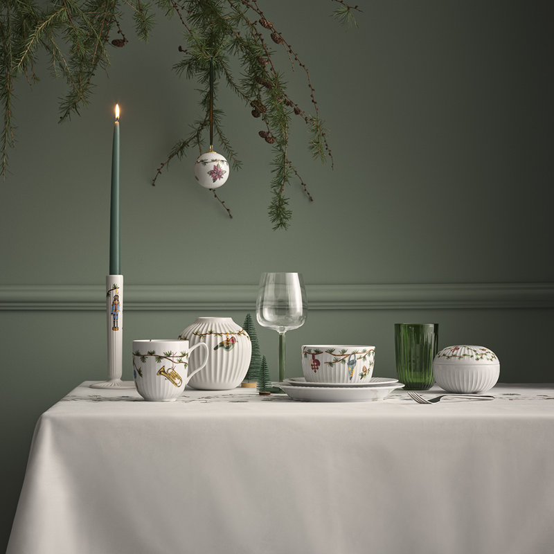 Hammershøi Red Wine Glass