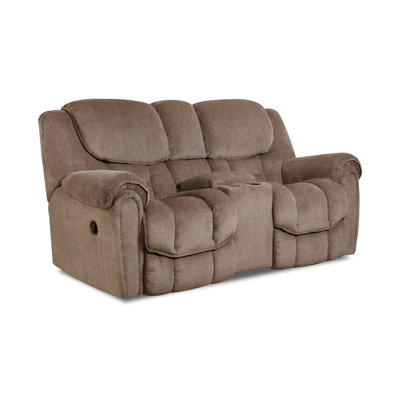 Causeuse inclinable E 78