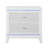 ADALID WHITE NIGHTSTAND