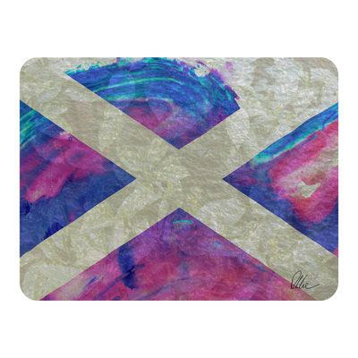 Reichard Quilted Throw Blanket