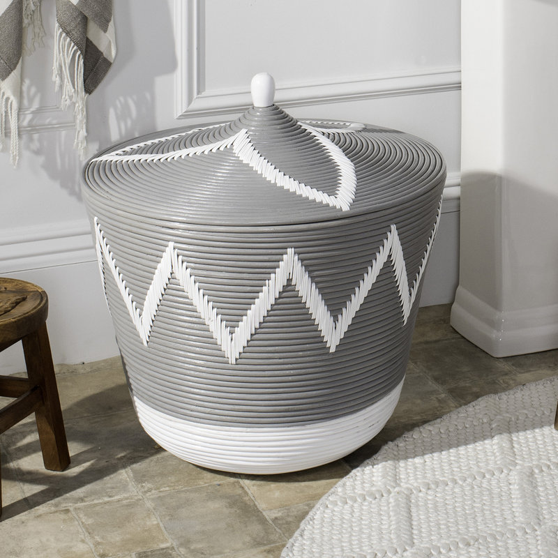 Laundry Hamper
