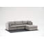 Nyasha Corner Sofa 