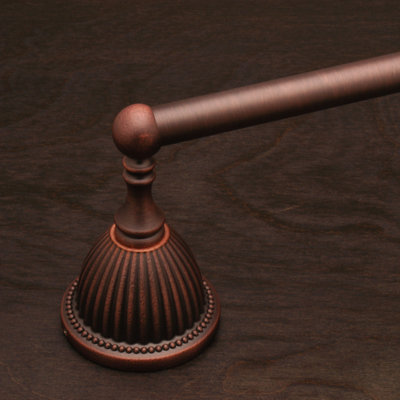 BE Series Towel Bar