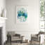 Complex Mind I Print by Sara Brown-26764074-26764079
