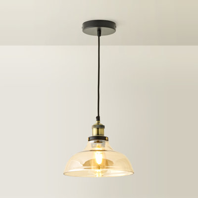 Hanson - Light Pendant