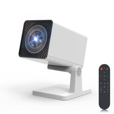 Luch Portable Projector