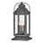 Anchorage 1-Light Pier Mount Light-1522930913-1522931018