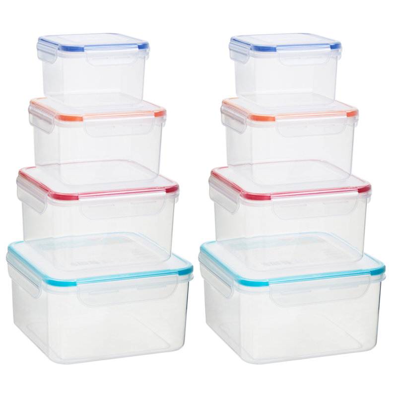 Food Storage Container