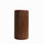 Armoire cylindrique autoportante 16 po JINBO seulement, sans robinet ni drain, couleur grain de bois noyer-1282703132-1282703135