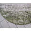 Tapis abstrait vert / gris Jennette-1672583598