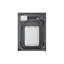 LG Signature Front Load Washer Electric Dryer