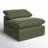 Wonardo Upholstered Slipper Chair-768864705