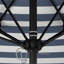 Parasol de marché 108 "x 108" Maryam-91266575