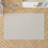 Asila Splat Point Taupe Kids Play Mat