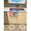 Serviette de cuisine Bichon Frise Hippie Dawg