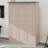 Modern Murphy Bed Featuring LED