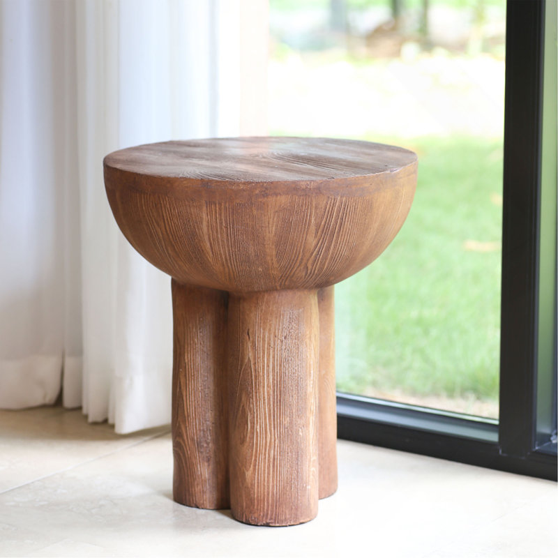 Table d'appoint Iris