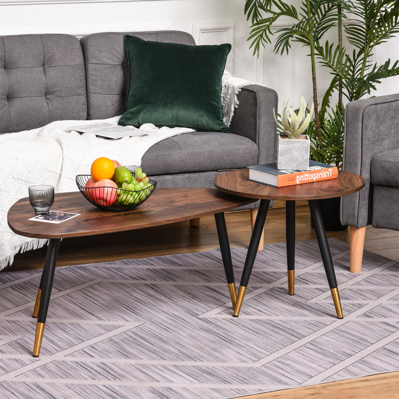 Adae Coffee Table