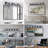 LED Bathroom Vanity Mirror Lighting Adjustable Brightness-1364257598-1364257593-1364257588