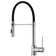 Single Handle Pull Out Faucet with Silicon Spout