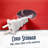 Nostalgia Retro Can Opener, Red-122474608