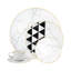 Porcelain Dinnerware Set