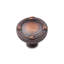 CK Series 1 1/4" Diameter Mushroom Knob-12829555