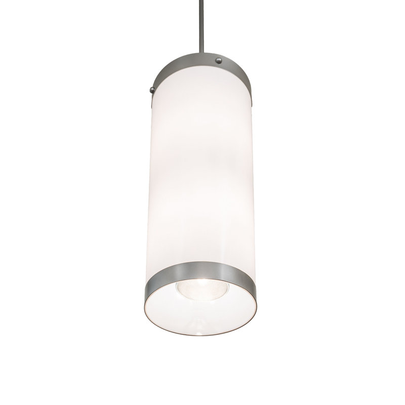 8 - Light Pendant