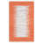 Ivory/Orange