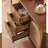 Cadince 51.18 " W Sideboard