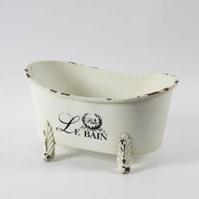 Plat à savon Kerr