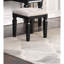 Luxurious Majestic Classic Vanity Set W Stool 3- Storage Drawers 1Pc Bedroom Furniture Set Tri-Fold Mirror
