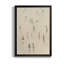 Beach Goer I - Beach Goer I - reproduction d'art sur toile-1773203451-1773203450