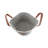 Tucker Murphy Pet™ Fabric Decorative Basket