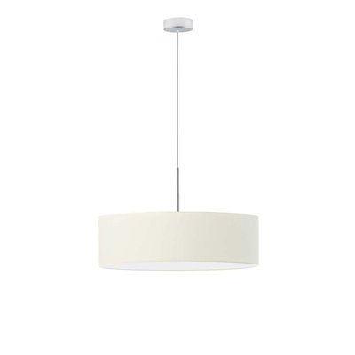 Aubrionna 4 - Light Drum Pendant