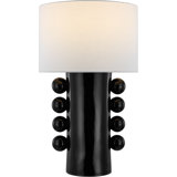 Kelly Wearstler Tiglia Tall Table Lamp