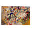« Composition VII » par Wassily Kandinsky - reproduction d'art sur toile-351630397-351630399-303239100
